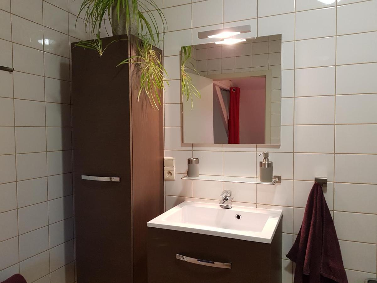 Apartment Campinor Pelt Exterior photo