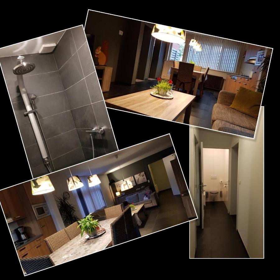 Apartment Campinor Pelt Exterior photo